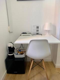 Habitación González - Málaga - 1