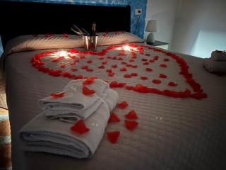 Suite Villa la Terrazza sul Mare - Trabia - 9