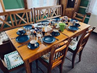 Pension Jaruska - Špindlerův Mlýn - 5