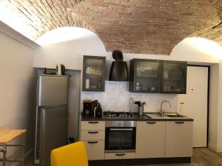 Casa Paolina - Centro Storico CITRA 011027-LT-0189 - Sarzana - 5