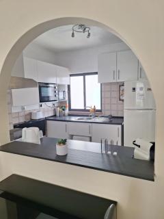 Seaflower - cosy, family friendly condo 50m from the beach - Quarteira - 5