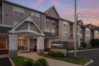 Residence Inn Boston Dedham - 0