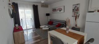 Appartement tout confort - 9