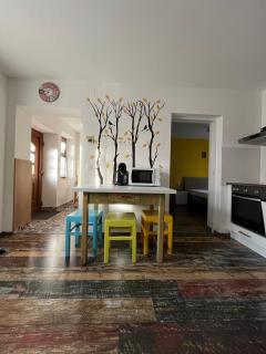Engstliz Apartman - Foeni - 9