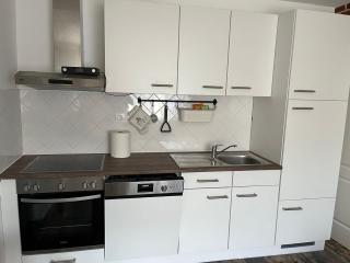 Engstliz Apartman - Foeni - 7