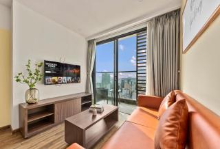 S Lux Apartment Virgo - Nha Trang - 2