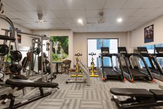 S Lux Apartment Virgo - Nha Trang - 6