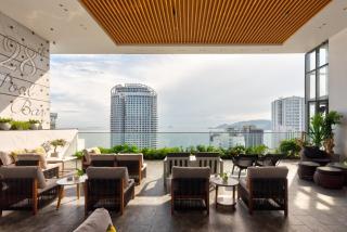 S Lux Apartment Virgo - Nha Trang - 5