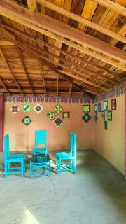 HODKA RANN STAY Resort - Bherandiāla - 6
