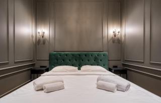 Emerald deluxe apartment - City Center - 0