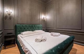 Emerald deluxe apartment - City Center - Tbilisi - 8