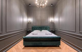 Emerald deluxe apartment - City Center - 9