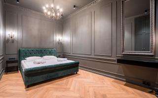Emerald deluxe apartment - City Center - 7