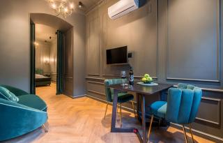 Emerald deluxe apartment - City Center - Tbilisi - 3
