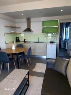 Square Apartments 2 - 7