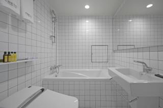 Creto Hotel Myeongdong - Seul - 2
