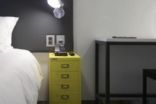 Creto Hotel Myeongdong - Seoul - 2