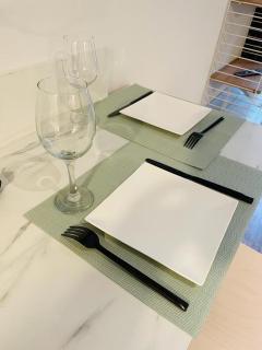 Studio design 2 personnes - Toulouse - 3