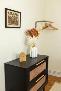 Muzungu Suite - Braşov - 5