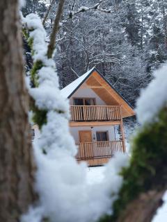 Domki Zew Natury - 4