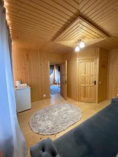 Villa Filiak - Yablunytsya - 6