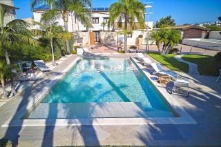 Villa Palme - Alcamo Marina - 8