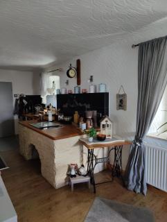 Landwohnung Max&Fritz - Schauenstein - 9