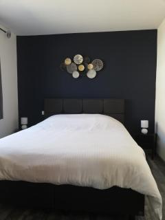 L'Escapade Gite cosy avec SPA et mini ferme - 8