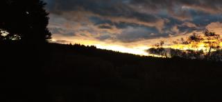 romantische Ferienwohnung im Vogelsbergkreis - 8