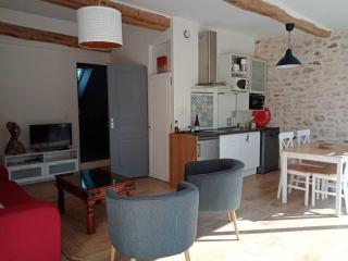 Gîte de charme à proximité de Fontainebleau et Moret sur Loing - 9