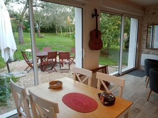 Gîte de charme à proximité de Fontainebleau et Moret sur Loing - 1