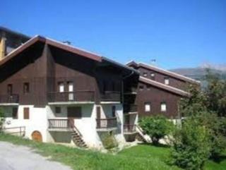 Montchavin vue Mont-Blanc 4 pers - 1