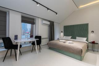 MYFREEDOM LUX Апартаменти Центр вул Євгена Чикаленка 33 м Хрещатик - Kyiv - 3