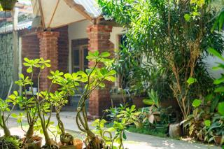 Green Garden Resort - Habarana - 8