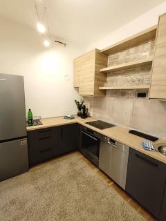 Apartment Franjevacka Sarajevo - Sarajevo - 6