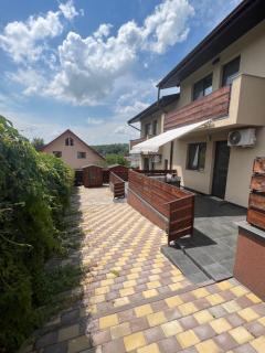 Casa Albert 3 - Iaşi - 2
