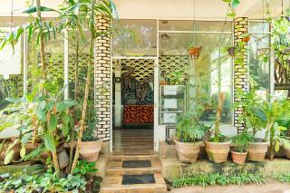 Green Garden Resort - Habarana - 2