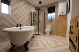 Park Mount Residences - Luxury 3 Bedroom Flat In Leeds With Free Parking - Kirkstall - 6