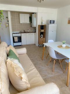 Departamento Centrico Costanera - 8