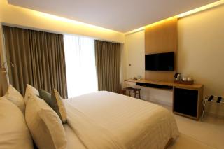 Ossotel Legian - 9