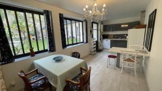 Au puits de l'abbaye - 1