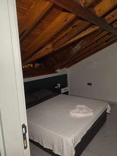 Tekirova Dora butik otel - 5
