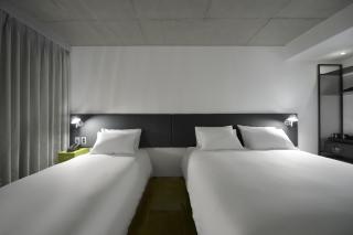 Creto Hotel Myeongdong - Seoul - 1