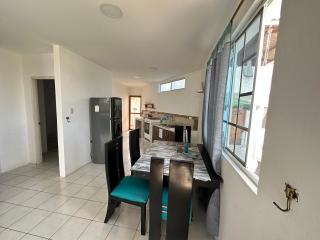My place in paradise - San Cristóbal - 9