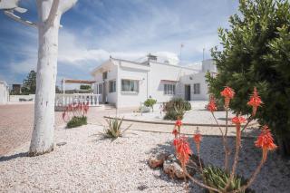 Villa Ginevra la Dimora by Apulia Hospitality - Capitolo - 1