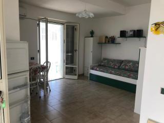 Casa del Sol Villaggio Tucano - Santa Domenica - 5