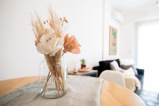 Departamento Resting Centro - 2