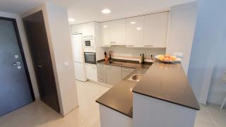 Nova Beach Apartment 41 - 3