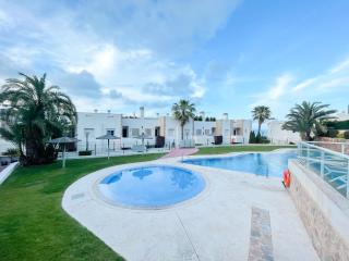 Nova Beach Apartment 41 - Gran Alacant - 0