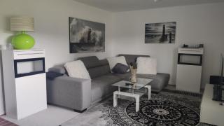 romantische Ferienwohnung im Vogelsbergkreis - - 3